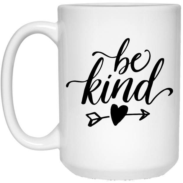 Be Kind 15 oz.
